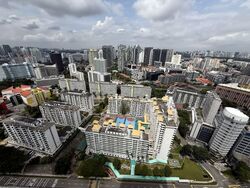 The Landmark (D3), Condominium #566479621